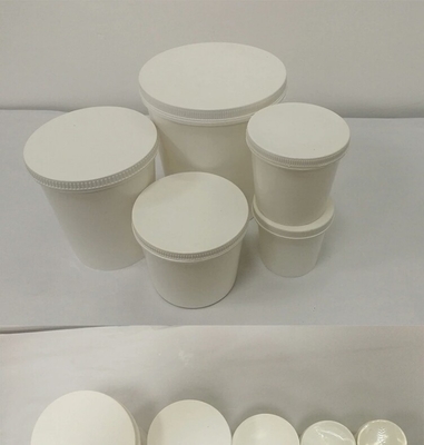 Acessórios para pintura de carros de plástico 0,2-2L Copos de mistura automotivos