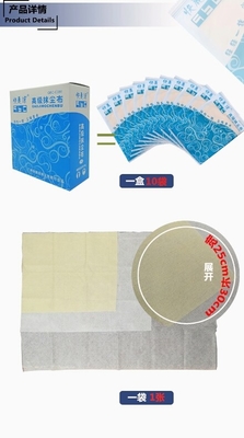 Saco selável para nãotecidos QBC C380