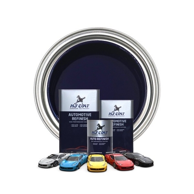 Pintura resistente da cola Epoxy do anti tempo automotivo da pintura da primeira demão da cola Epoxy da oxidação 2k para o veículo