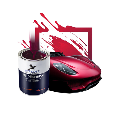 Baixo revestimento acrílico da primeira demão do VOC auto para automotivo e Marine Fast Dry Time 1 hora