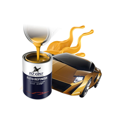 Risco claro da pintura do revestimento do fósforo alto auto resistente