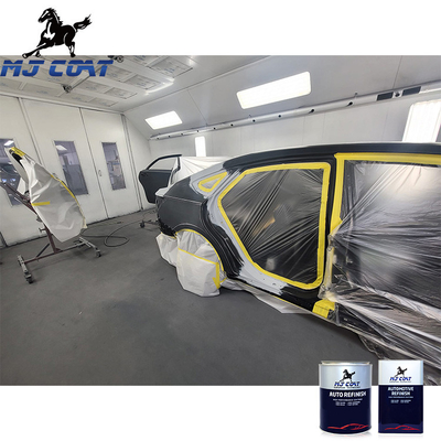 3C Resistência à corrosão do acrílico auto primer para interiores e exteriores