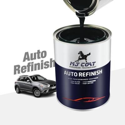 Secagem rápida Auto Primer Acrílico Resistente a Mofo 1-2 Camadas Interior / Exterior Cobertura Branca / Cinza / Preta