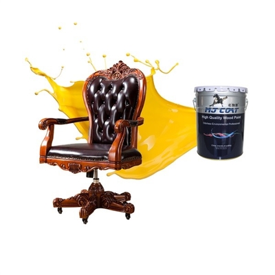 SGS Extra Brilhante NC Verniz para Madeira Tinta de Madeira Seca Super Rápida
