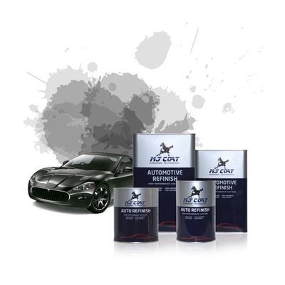 Diluente de tinta automotiva Fade Out Diluente de bom nivelamento e secagem rápida para automóveis