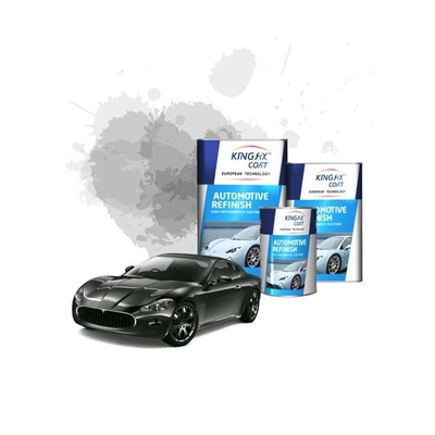 Diluente de tinta acrílica para automóveis