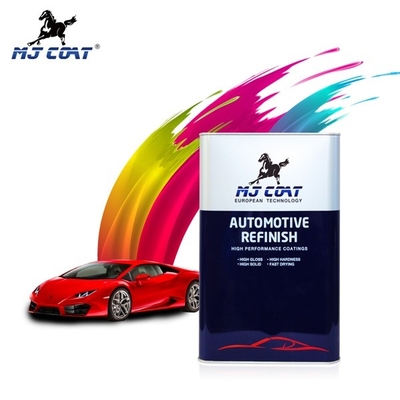 Diluente 2K Top Coat Secagem Rápida Diluente Tinta Automotiva Diluente Laca Para Tinta Automotiva