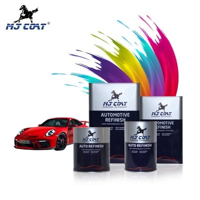 Diluente 2K Top Coat Secagem Rápida Diluente Tinta Automotiva Diluente Laca Para Tinta Automotiva