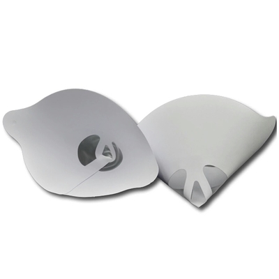 Acessórios de pintura de carro de nylon papel funil filtro 100-200g/100-150 mesh