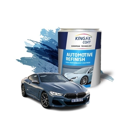 CE 1K Pearl Base Coat Tinta Auto Laca Resina Acrílica Acabamento Automotivo Laca