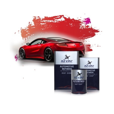 Primário epóxi para pintura automotiva 1K 2K