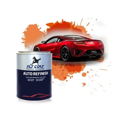 Primer epóxi branco para carro