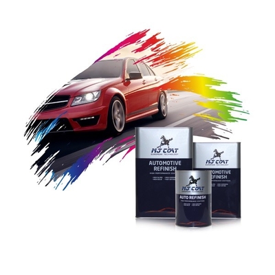MSDS Shinny Auto Laca Paint