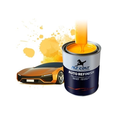 Endurecedor de tinta automotiva de secagem lenta de alto desempenho Endurecedor de tinta acrílica base automotiva