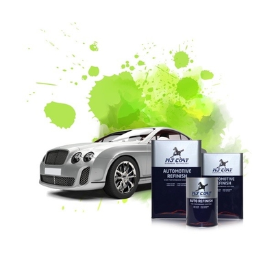 Endurecedor de tinta automotiva de secagem lenta de alto desempenho Endurecedor de tinta acrílica base automotiva
