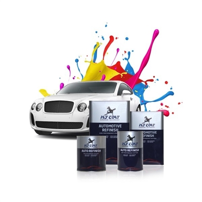 Honda Auto Clear Coat pintura de alto brilho mais difícil reparo automotivo