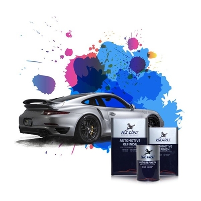 primeira demão 1K plástica para automotivo