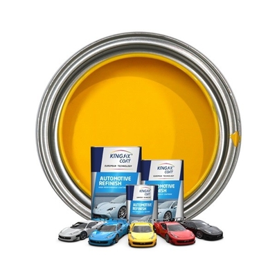 do endurecedor contínuo alto da pintura do carro de 1L 4L 20L 200L endurecedor de secagem rápido super da pintura do carro