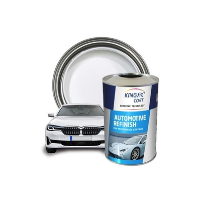 Endurecedor de tinta automotiva líquida de alto teor de sólidos 2K tinta spray automotiva com endurecedor