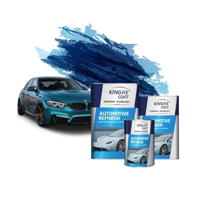 Camaleão Amarelo Vermelho Roxo Azul 1K Tinta Automotiva Tinta Acrílica Laca Para Carros