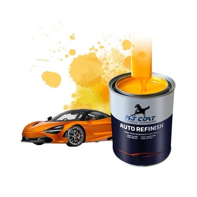 Primário acrílico à base de água adesivo perfeito anti-uv fosco galão pintura automotiva