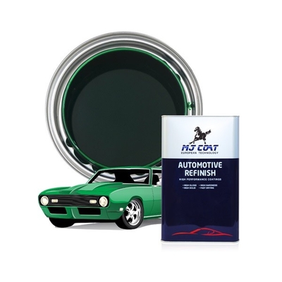 Pintura resistente da cola Epoxy do anti tempo automotivo da pintura da primeira demão da cola Epoxy da oxidação 2k para o veículo