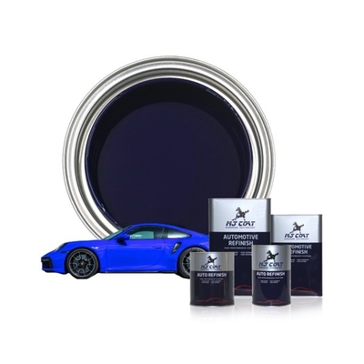 Pintura resistente da cola Epoxy do anti tempo automotivo da pintura da primeira demão da cola Epoxy da oxidação 2k para o veículo