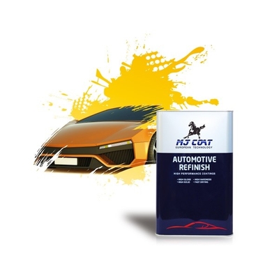 Primário Auto Epóxi à Base de Óleo