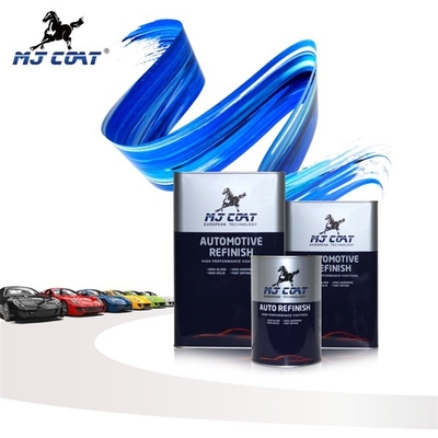 BPO CHPO Putty Auto Laca Pintura Carro Tinta E Laca ISO9001