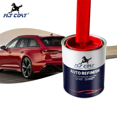 BPO CHPO Putty Auto Laca Pintura Carro Tinta E Laca ISO9001