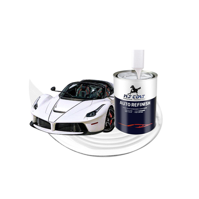 Carro forte acrílico da cola Epoxy da adesão da primeira demão 2k de MSDS pulverizador de revestimento do auto