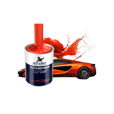Da pintura baixa automotivo do revestimento do clássico filme duro preto liso feito sob encomenda