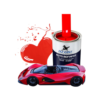 O revestimento baixo automotivo metálico clássico de Grey Car Spray Paint Gallon envelhecido Refinishes