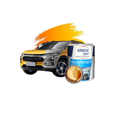 Elasticidade alta do enchimento seco rápido não Deformable do corpo automotivo