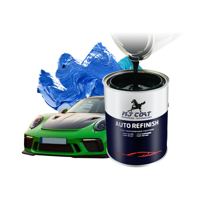 Anti água amarelando da pintura do revestimento do autocancelamento - baseou OBM