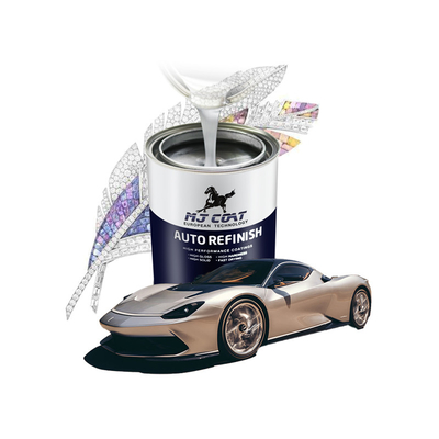 Envernize o sabão superior automotivo lustroso da pintura do revestimento e a limpeza da água 4-6 horas reveste novamente o tempo