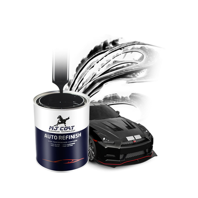 Os baixos VOC menos de 250 g/l para o uso no metal do carro chapeiam a auto primeira demão acrílica