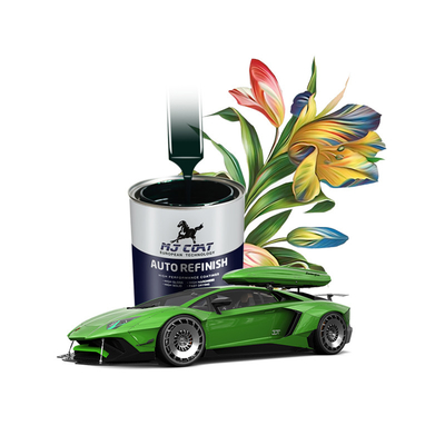 Revestimento acrílico automotivo da primeira demão da placa de metal do carro auto para e carcaças da fibra de vidro
