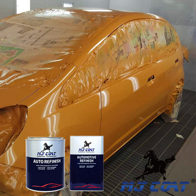 Proteção a favor do meio ambiente do pulverizador da pintura do revestimento do autocancelamento com 1 cor
