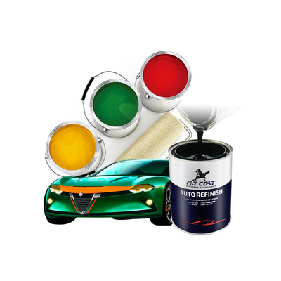 Proteção clara automotivo de alto brilho da pintura do revestimento para a carcaça 3,5 libras do sobretudo/galão
