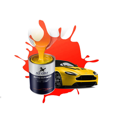 Pintura duradouro do revestimento do autocancelamento para o pulverizador automotivo com limpeza do diluidor