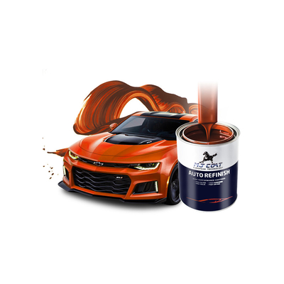 a auto primeira demão 3C acrílica anota semi o revestimento para o profissional