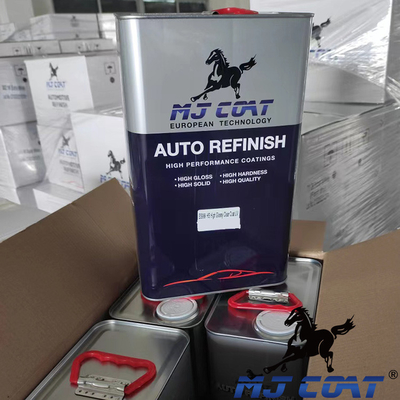 Resistência de corrosão acrílica da primeira demão do baixo nível do VOC auto