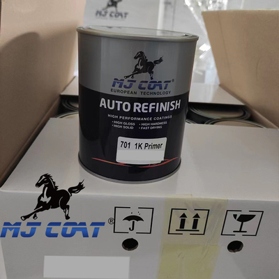 Limpeza acrílica do diluente da primeira demão da resistência química auto