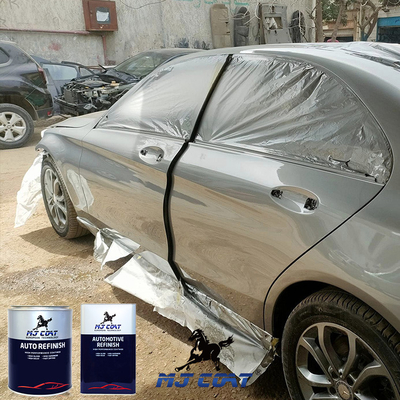 Risco claro da pintura do revestimento do fósforo alto auto resistente