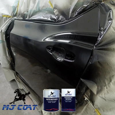Pintura à pistola superior do brilho do revestimento da adesão alta auto para carros