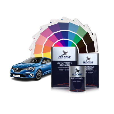 Contra a ferrugem e corrosão Auto limpa de revestimento de limpeza de pintura diluidor