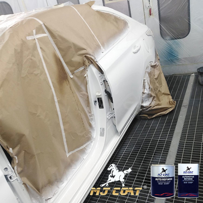 Contra a ferrugem e corrosão Auto limpa de revestimento de limpeza de pintura diluidor