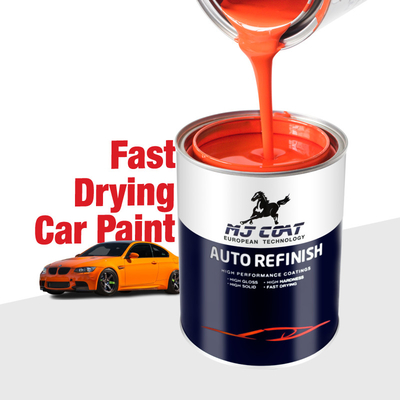 Pintura de revestimento de base de automóveis para interiores e exteriores 1K Film de pintura anti-gravura dura para proteção
