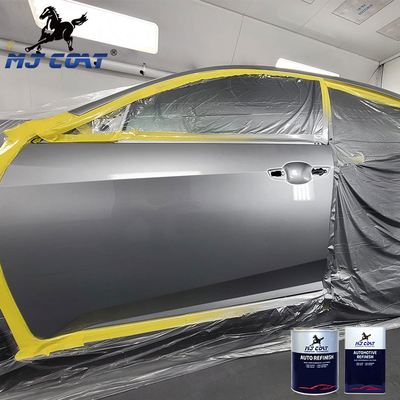 Pintura de revestimento de base de automóveis versátil